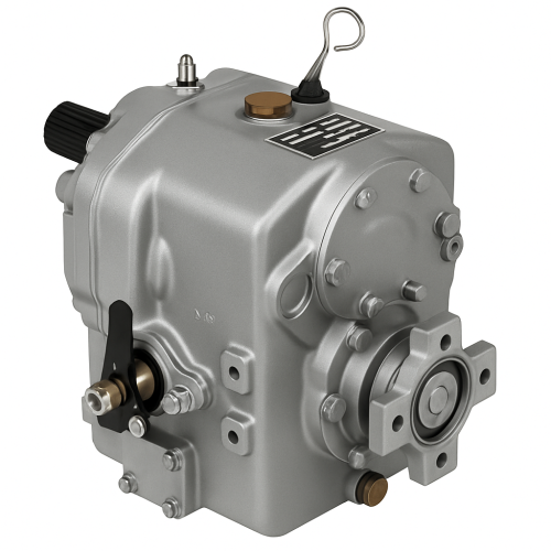 Technodrive TMC260 Marine Gearbox 2.00