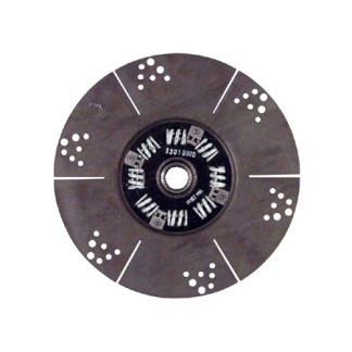 Sachs 8 prigušni disk (bijele opruge) 336mm Sachs 8 prigušni disk (bijele opruge) 336mm
