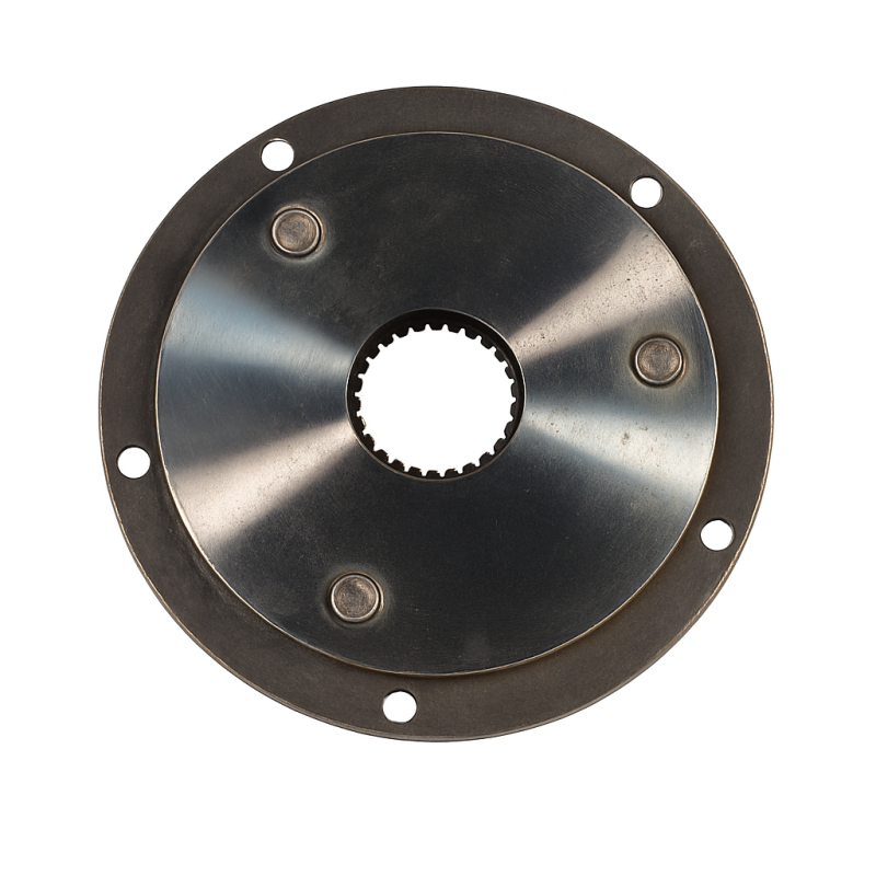 Marine Gearbox Damper Plate 155mm - 26 Teeth Marine Gearbox Damper Plate 155mm - 26 Teeth