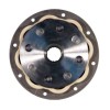 Prigušni disk za kopču R&D marine 202mm 26 zubi
