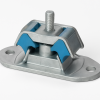 XD 120x70mm Engine Mounts - 75kg Capacity XD 120x70mm Engine Mounts - 75kg Capacity