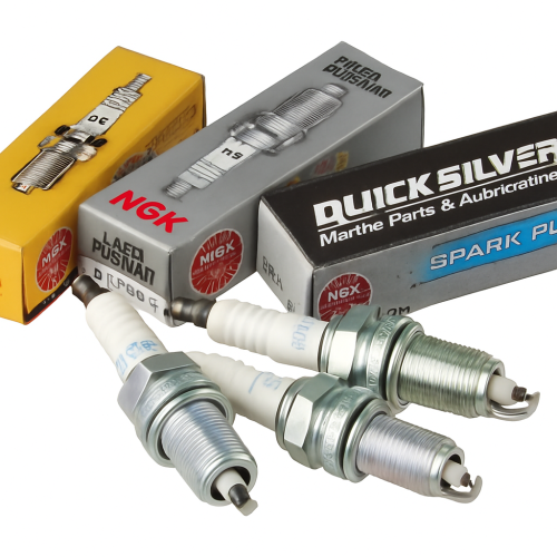 IZFR5J OEM Spark Plugs - Marine Quality IZFR5J OEM Spark Plugs - Marine Quality