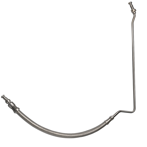 MTM MerCruiser Trim Adjustment Hoses - Genuine 32-864960