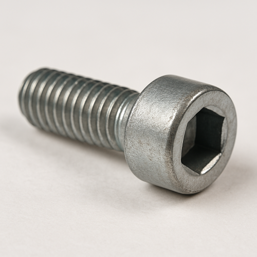 Replacement Bolt for Mercury Outboard Motors - OEM 824832 4 Replacement Bolt for Mercury Outboard Motors - OEM 824832 4