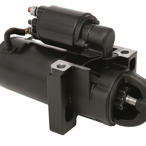 Mercury/MerCruiser Engine Starter Motor 50-853329T Mercury/MerCruiser Engine Starter Motor 50-853329T