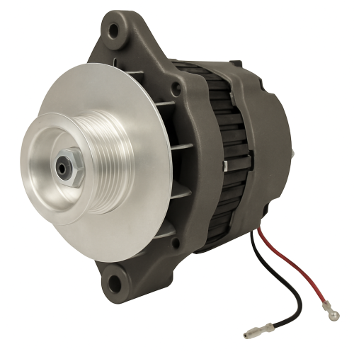 Mercury/Mercruiser Genuine Alternator 892940T Series