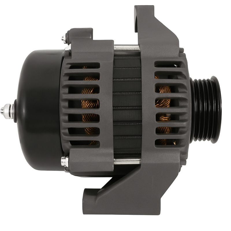 Izvorni Alternator za Mercury/Mercruiser Motore 892940T/892940T01/892940T02 Izvorni Alternator za Mercury/Mercruiser Motore 892940T/892940T01/892940T02
