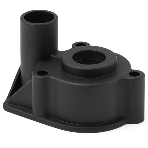 Genuine Water Pump Housing for Mercury Engines - 46-8M0113262 Genuine Water Pump Housing for Mercury Engines - 46-8M0113262