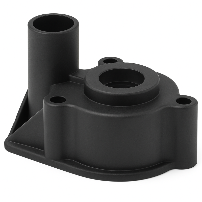 Kućište pumpe za vodu za Mercury/Mercruiser motore - Original 46-8M0113262 (43055A4) Kućište pumpe za vodu za Mercury/Mercruiser motore - Original 46-8M0113262 (43055A4)