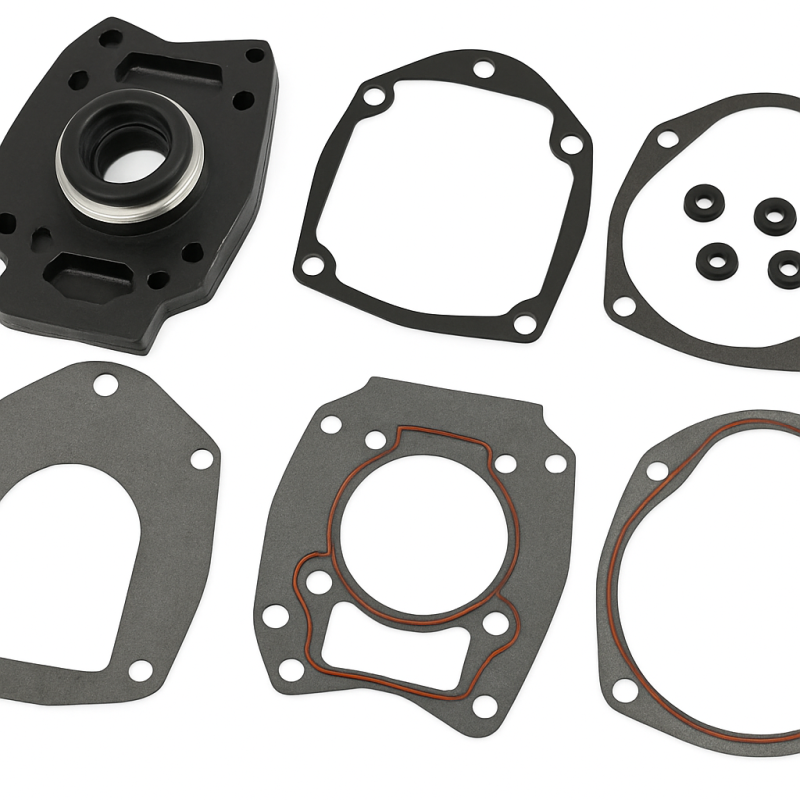 Kućište Vode za Mercury/Mercruiser Motore Original 46-96148A1