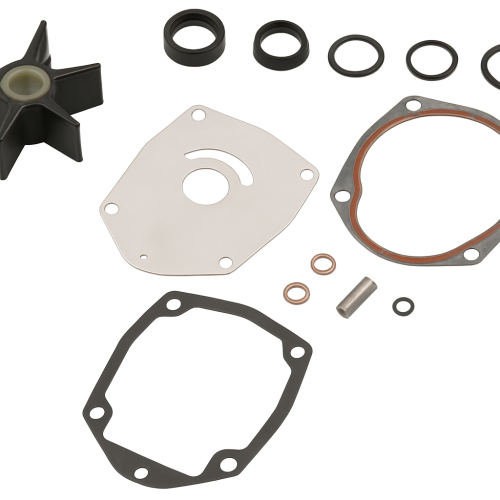 Mercury Pump Repair Kit 8M0100526