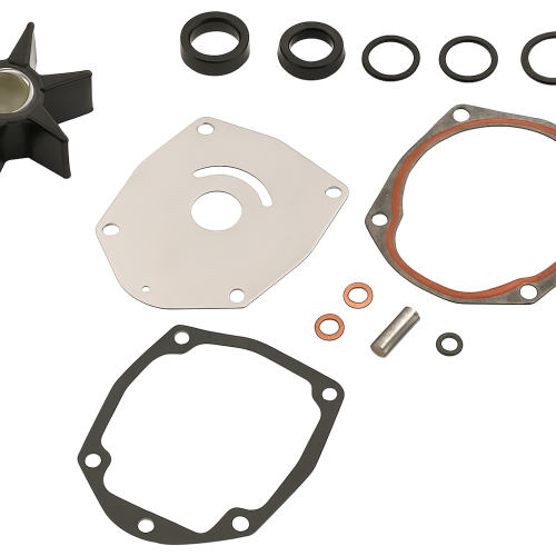 High-Quality Water Pump Repair Kit for Mercury Engines