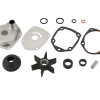 Kit de reparo da bomba de água e unidade de acionamento para motores Mercury/MerCruiser - Original 46-96148Q8 Kit de reparo da bomba de água e unidade de acionamento para motores Mercury/MerCruiser - Original 46-96148Q8