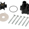 Kit de reparo da bomba de água e unidade de acionamento para motores Mercury/MerCruiser - Original 46-96148Q8 Kit de reparo da bomba de água e unidade de acionamento para motores Mercury/MerCruiser - Original 46-96148Q8