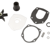 Kit de reparo da bomba de água e unidade de acionamento para motores Mercury/MerCruiser - Original 46-96148Q8 Kit de reparo da bomba de água e unidade de acionamento para motores Mercury/MerCruiser - Original 46-96148Q8
