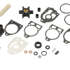 Kit de reparo da bomba de água e unidade de acionamento para motores Mercury/MerCruiser - Original 46-96148Q8 Kit de reparo da bomba de água e unidade de acionamento para motores Mercury/MerCruiser - Original 46-96148Q8