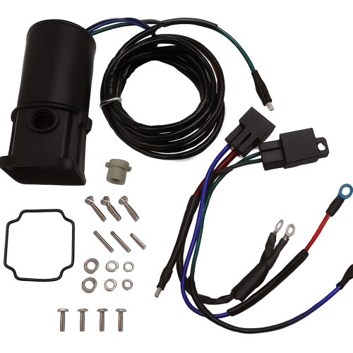 Premium Trim Motors for Mercury 824051 Engines (65-125 HP) Premium Trim Motors for Mercury 824051 Engines (65-125 HP)