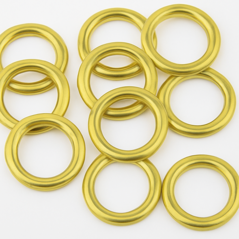 Premium Oil Cap Gaskets for Mercury/Mercruiser Engines - 12-191833