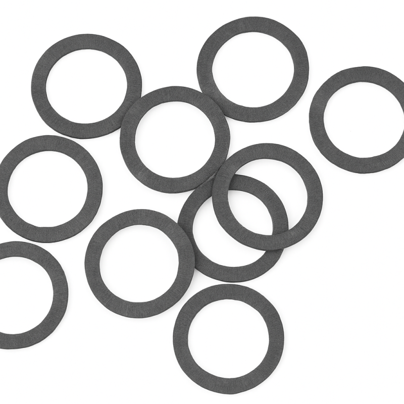 Premium Oil Cap Gaskets for Mercury/Mercruiser Engines - 12-191833