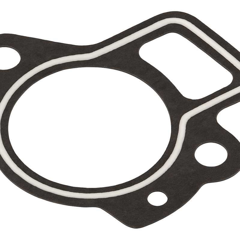 Garnituri de termostat originale pentru motoare MerCruiser 27-53045Q01 Garnituri de termostat originale pentru motoare MerCruiser 27-53045Q01