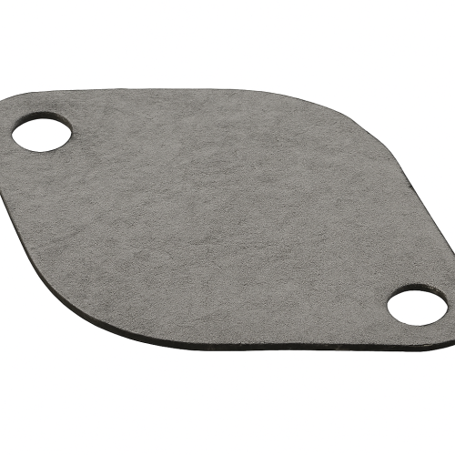 Afgasskive til Mercruiser motorer - Original 27-33179Q02 til V6/V8 Afgasskive til Mercruiser motorer - Original 27-33179Q02 til V6/V8