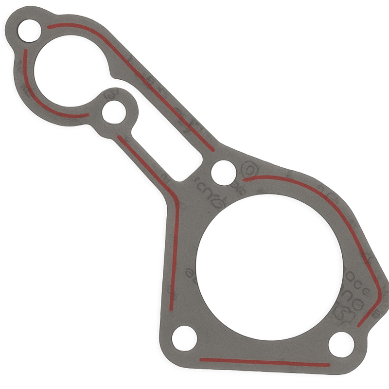 Garnituri genuine pentru pompă/unitate inferioară pentru motoare Mercury/Mercruiser - Cod 27-430472 - Compatibile cu 40/125 CP Garnituri genuine pentru pompă/unitate inferioară pentru motoare Mercury/Mercruiser - Cod 27-430472 - Compatibile cu 40/125 CP