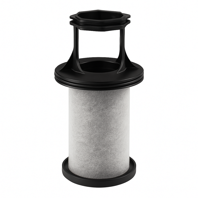 Volvo Penta Air Breather Filter 3584145 Volvo Penta Air Breather Filter 3584145