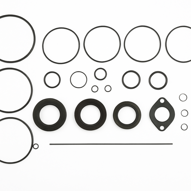Volvo Penta Drive Unit Repair Kit 876266