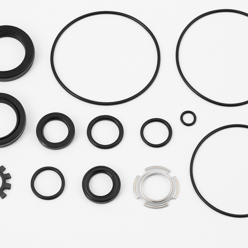 Volvo Penta Drive Unit Repair Kit 876266
