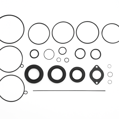 Volvo Penta Drive Unit Repair Kit - Genuine 876267