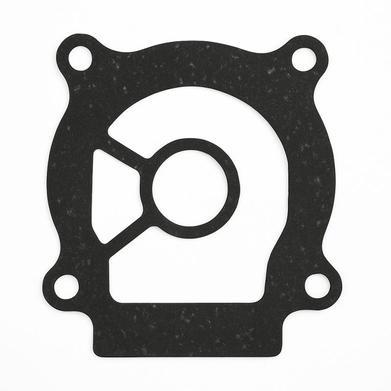 Suzuki Outboard Genuine Pump/Lower Unit Gaskets - 17472-98J00