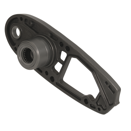 Suzuki Engine Bearing Support Plate - Code 56130-94411-0EP