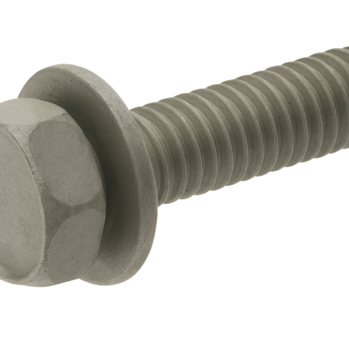 Replacement Bolt for Suzuki Outboard Motors