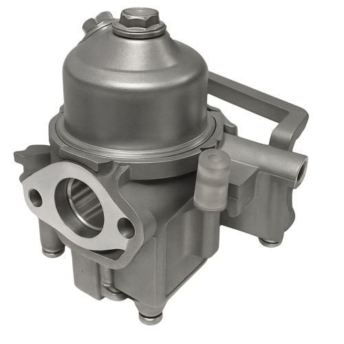 Honda Outboard Genuine Carburetor 16100-ZW6-716