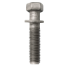 Yamaha motorcsavar, eredeti 97075-10040 F25/200-hoz
