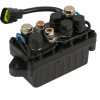 Yamaha Outboard Trim Relay 6H1-81950-00