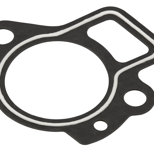 Yamaha Outboard Water Pump & Thermostat Gaskets 63D-44316-00