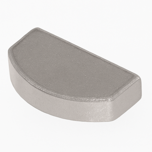 Yamaha Outboard Engine Impeller Key 90280-04M04