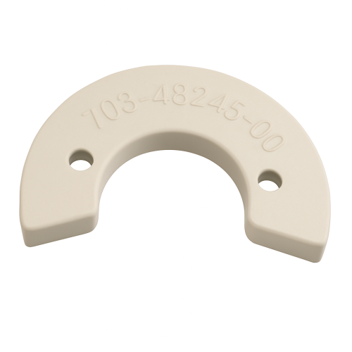 Yamaha Outboard Motor Lock Plate 703-48245-00 Yamaha Outboard Motor Lock Plate 703-48245-00
