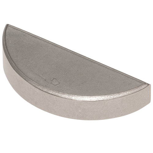Genuine Yamaha Engine Impeller Key 90280-04M00 Genuine Yamaha Engine Impeller Key 90280-04M00