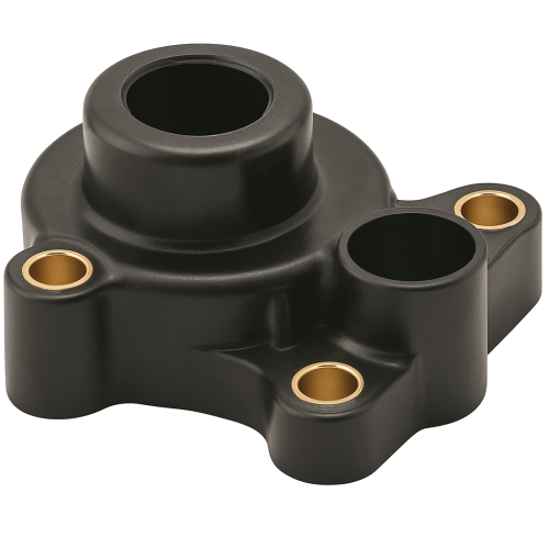 Carcasa de Pompa de Apă Originală pentru Motoare Yamaha 63D-44311-00 Cod (40/60 CP)