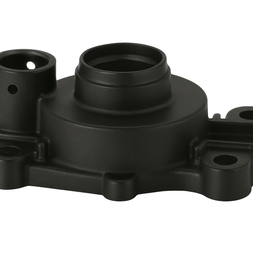 Carcasă de Pompa de Apă pentru Motoare Yamaha Genuine 6H3-44311-00 Cod Motor 50/70