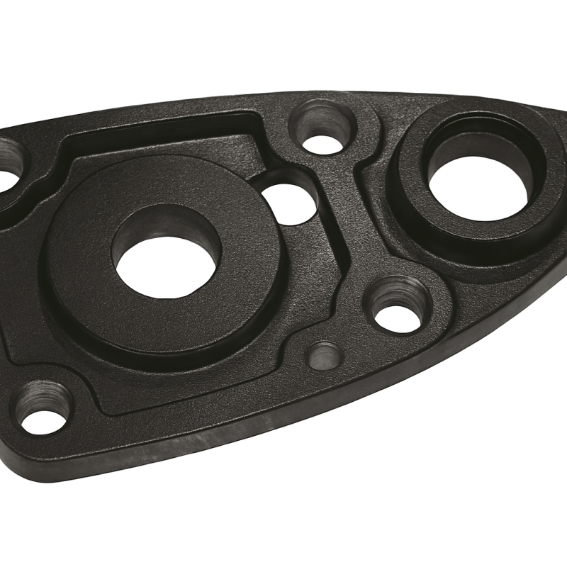 MTM Water Pump Housing for Yamaha MTM Water Pump Housing for Yamaha