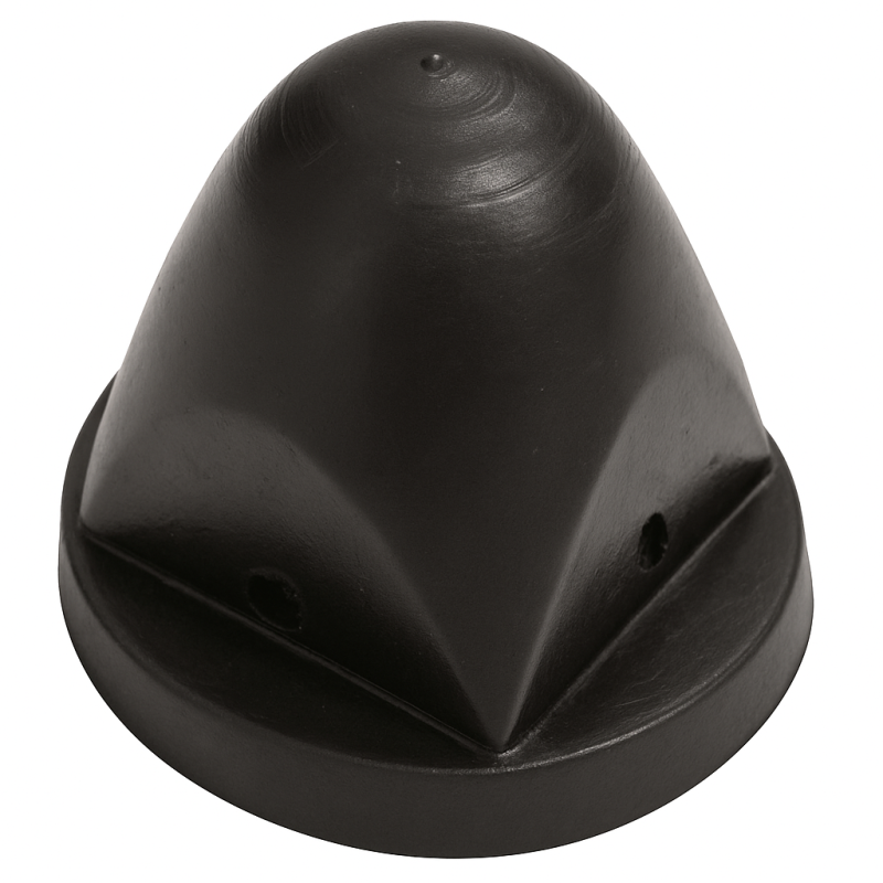 MTM Propeller Nut for Yamaha 6L5-45616-00 MTM Propeller Nut for Yamaha 6L5-45616-00