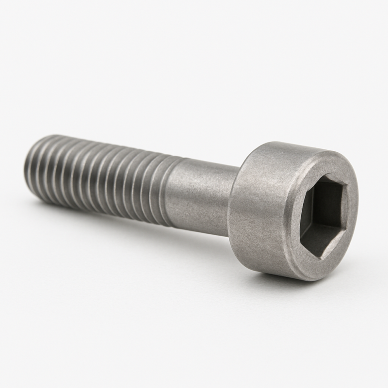 Engine Block Bolt for Yamaha Outboard Motors - OEM Ref 97095-06020 Engine Block Bolt for Yamaha Outboard Motors - OEM Ref 97095-06020