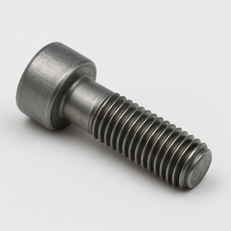 Engine Block Bolt for Yamaha Motors - OEM Ref 97013-06035 Engine Block Bolt for Yamaha Motors - OEM Ref 97013-06035