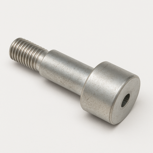 Engine Block Bolt for Yamaha Outboards - OEM 97095-06010