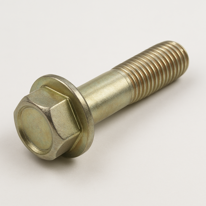 MTM Replacement Bolt for Yamaha Outboard Motors MTM Replacement Bolt for Yamaha Outboard Motors
