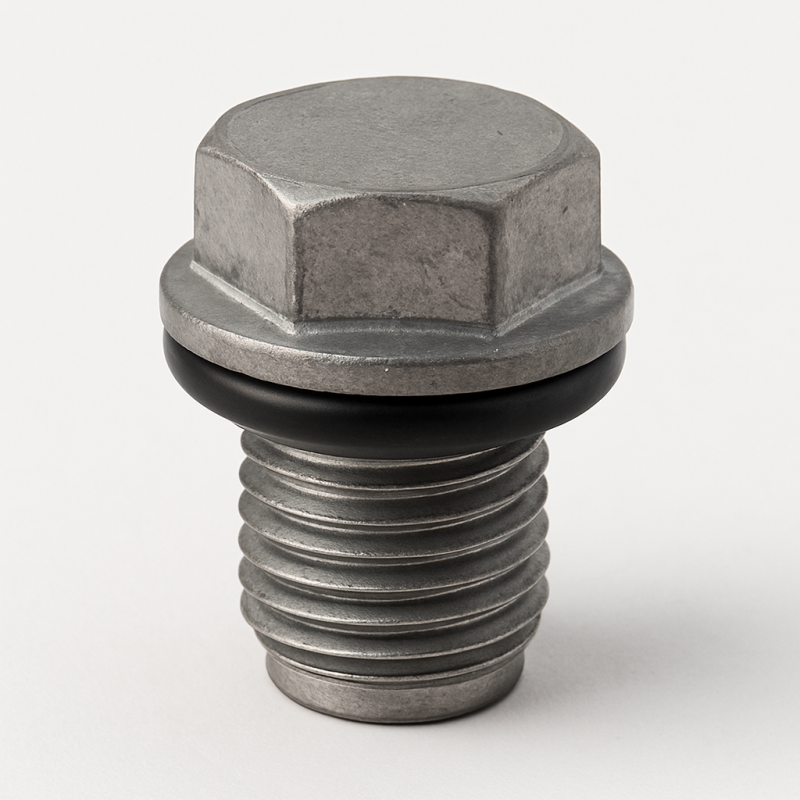 MTM Oil Drain Plug for Yamaha Outboards MTM Oil Drain Plug for Yamaha Outboards
