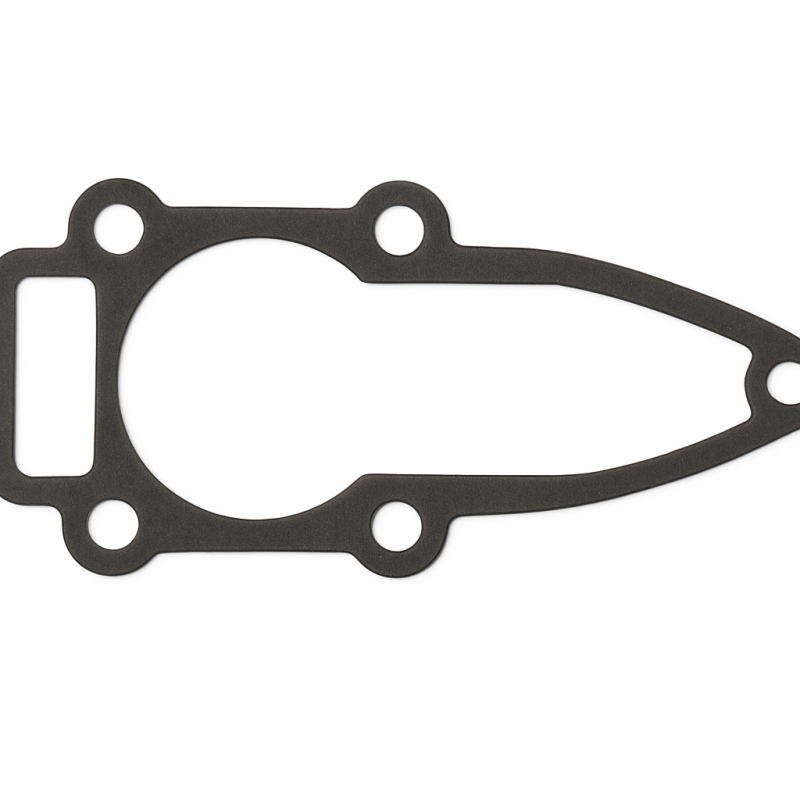 Tohatsu Outboard Genuine Pump & Lower Unit Gaskets Tohatsu Outboard Genuine Pump & Lower Unit Gaskets